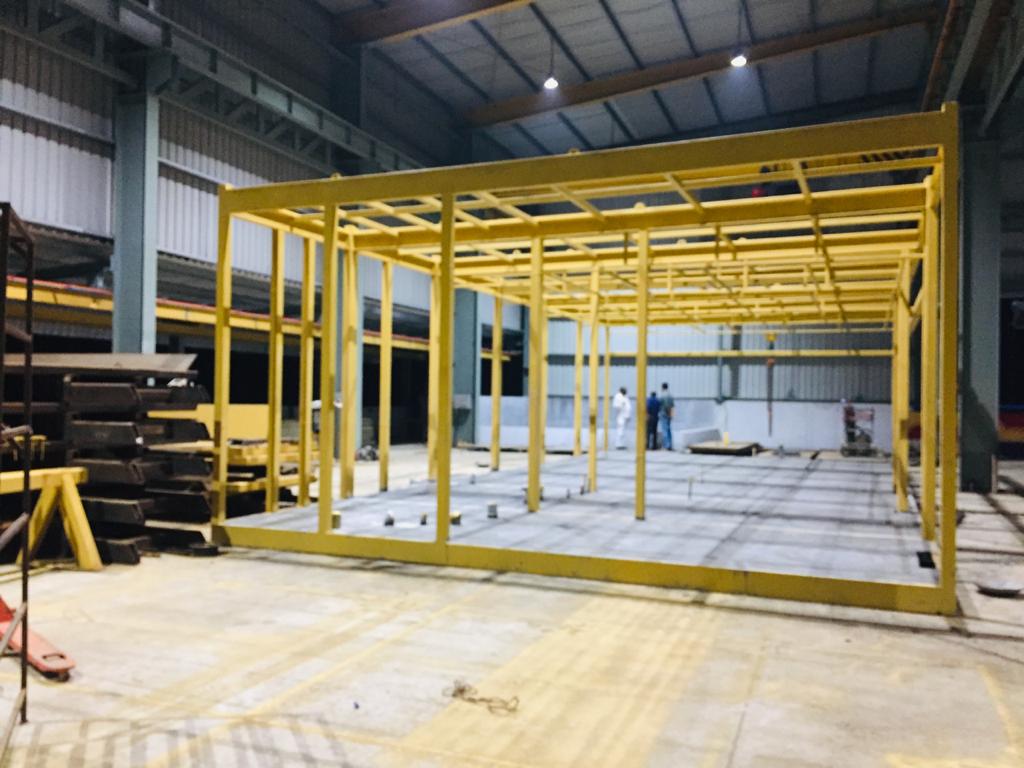 Production Line Assembly - Image 4